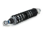 amortecedor traseiro ohlins harley davidson electra / road glide - hd 159 - 2