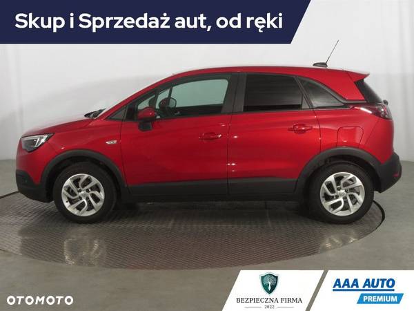 Opel Crossland X - 3