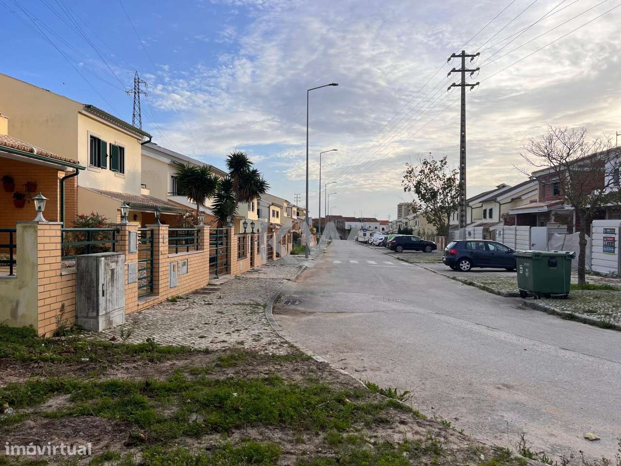 Terreno para Construção - 236 m2 , Figueira da Foz, com Proposta - Grande imagem: 5/16