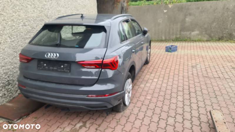 Audi Q3 - 8