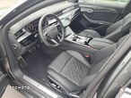 Audi S8 TFSI quattro tiptronic - 10