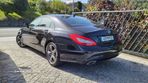 Mercedes-Benz CLS 350 CDi BlueEfficiency - 8