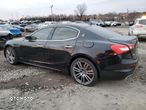 Maserati Ghibli - 2