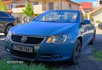 Volkswagen Eos 1.6 FSI - 3