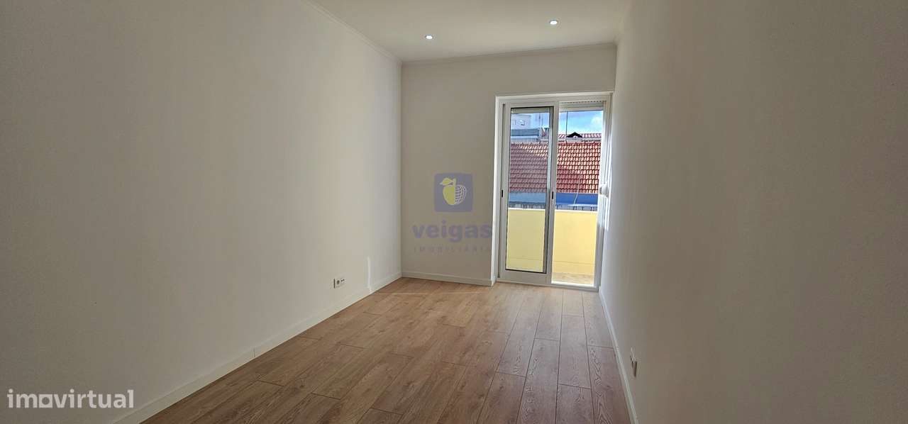 T3 remodelado - Centro de Alverca do Ribatejo - Grande imagem: 5/17