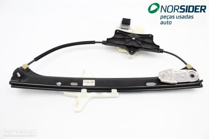 Elevador tras direito Volkswagen Passat Sedan|15-19 - 6