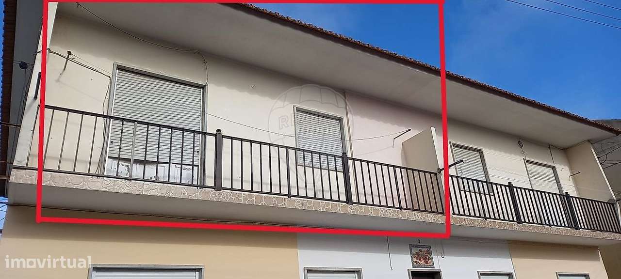 Apartamento T2 para venda - Grande imagem: 4/26