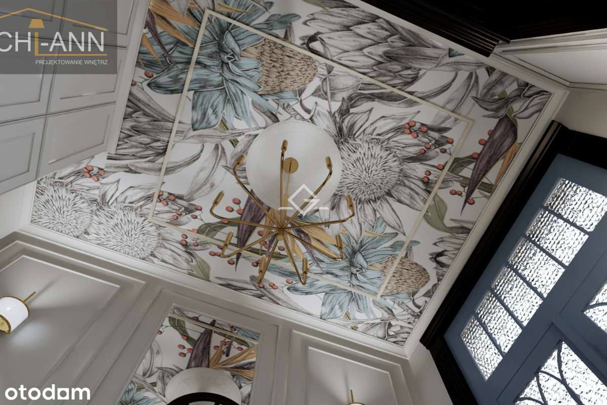 Apartament na podczerwień 140m2 - Śródmieście - Pełny obrazek: 4/18