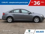 Chevrolet Cruze - 7