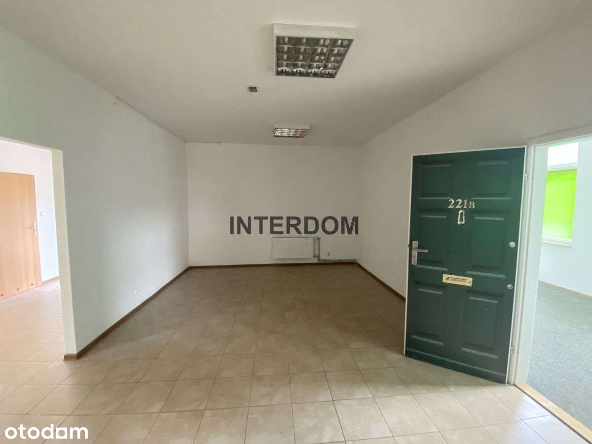 Super lokal, 130 m2, Parter