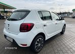 Dacia Sandero - 8