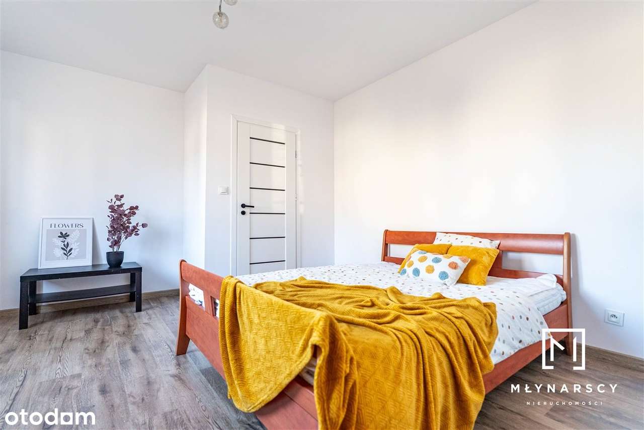 Bezczynszowe | 64 m2 | ogródek i m. parkingowe - Pełny obrazek: 5/20