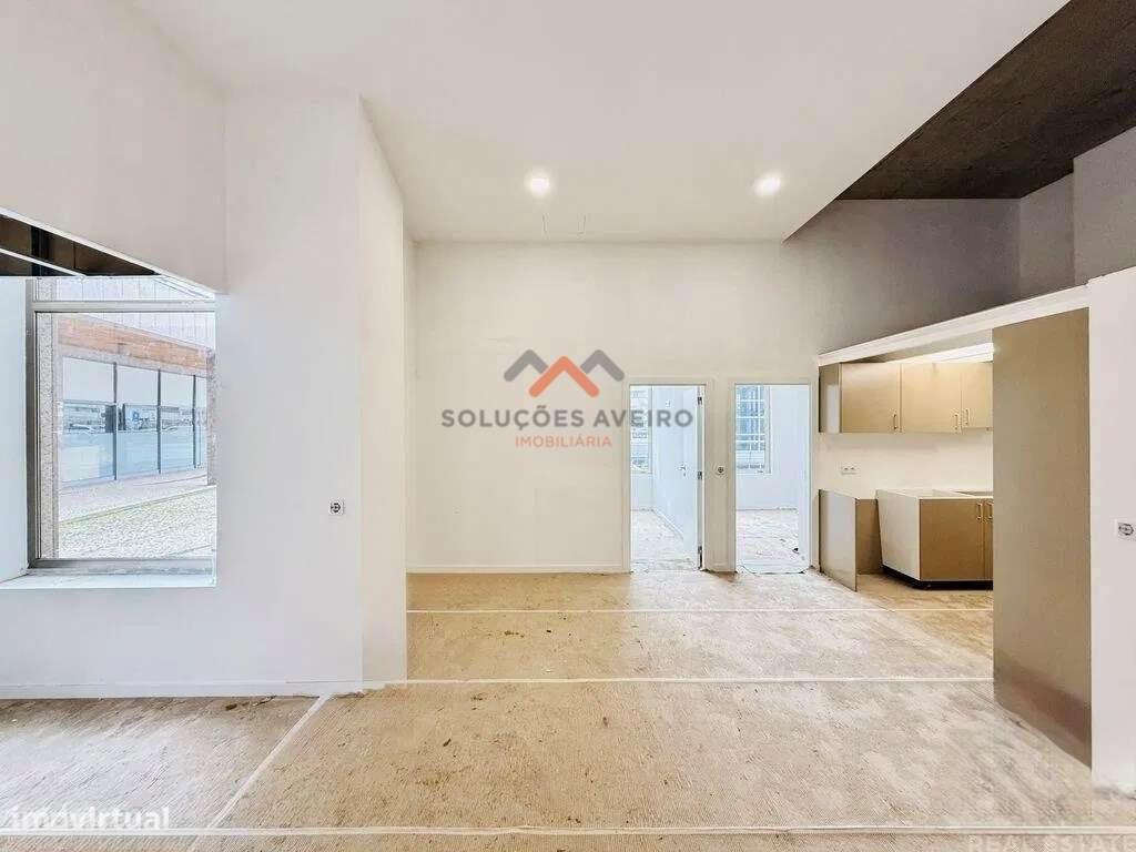 Apartamento T2+1 Cais da Fonte Nova - Aveiro - Grande imagem: 4/14