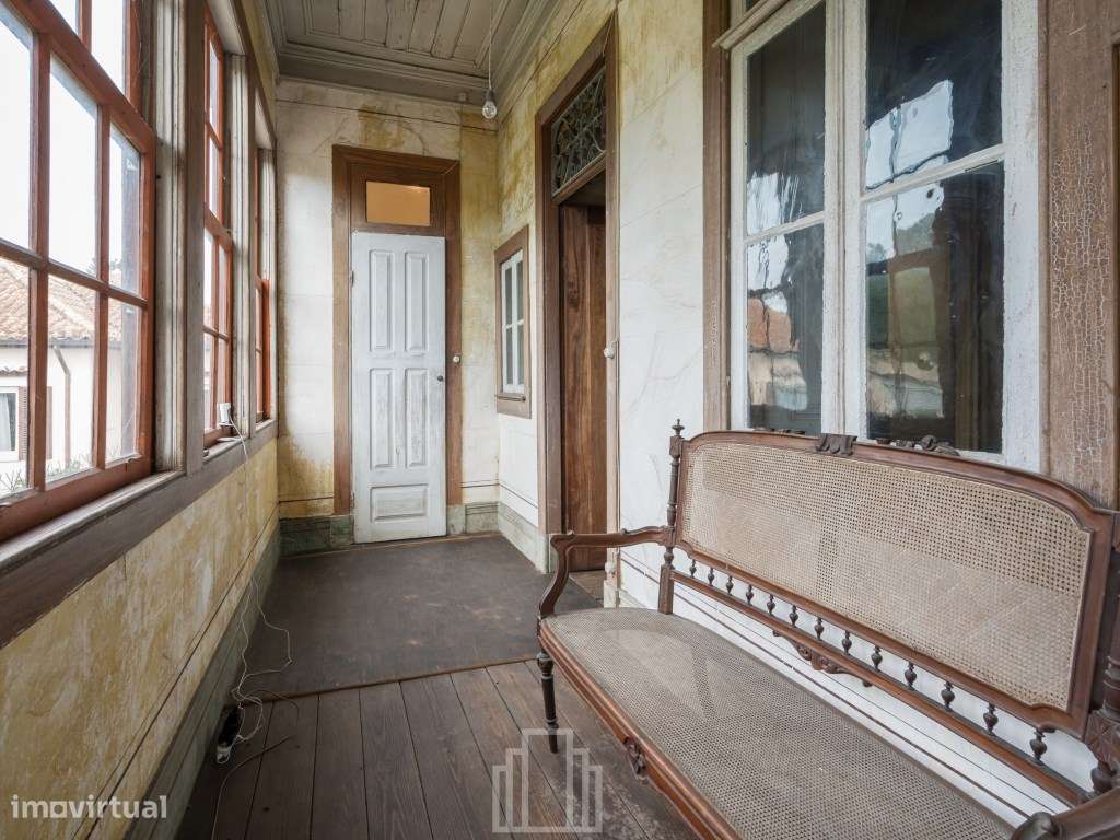 Casa Antiga - Ovar-22