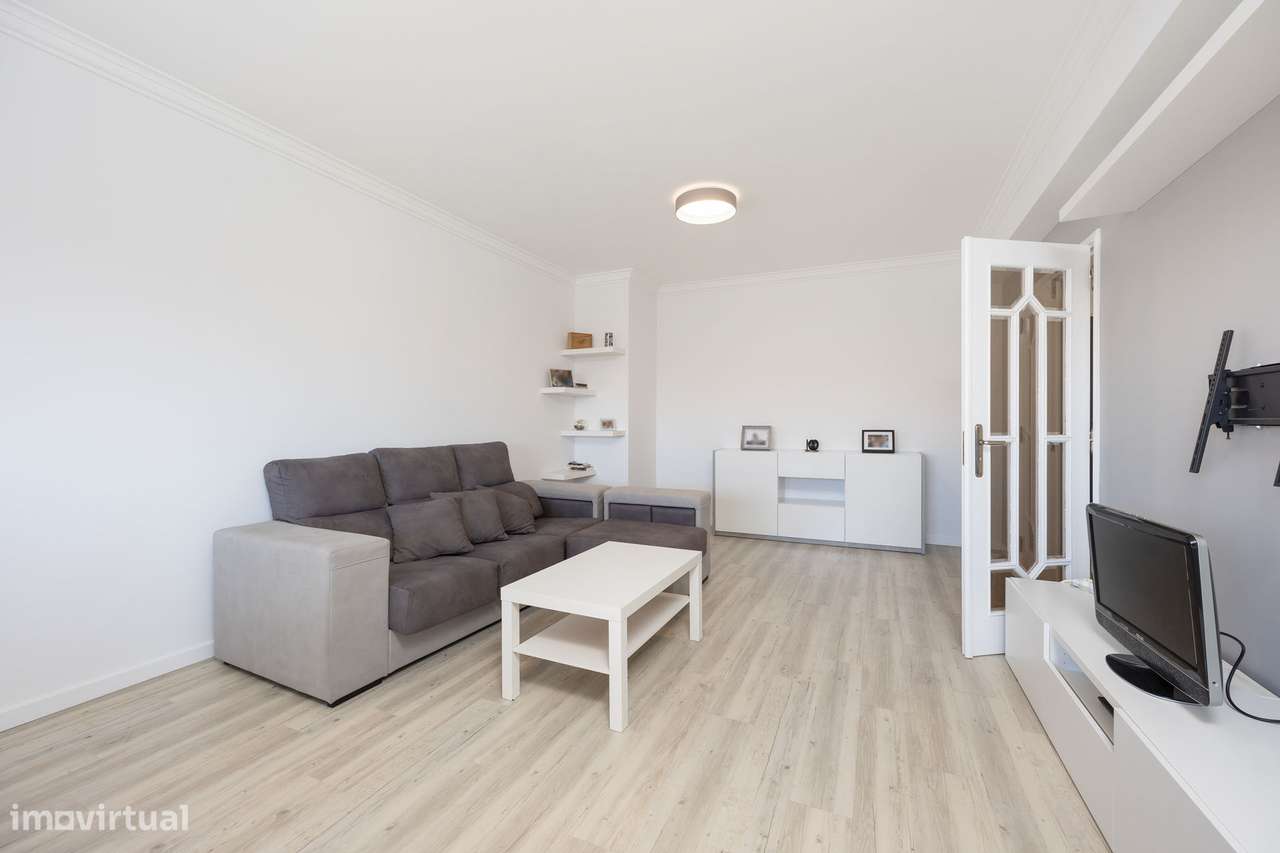 Apartamento T2+T2 Duplex || Planalto, Leiria-5