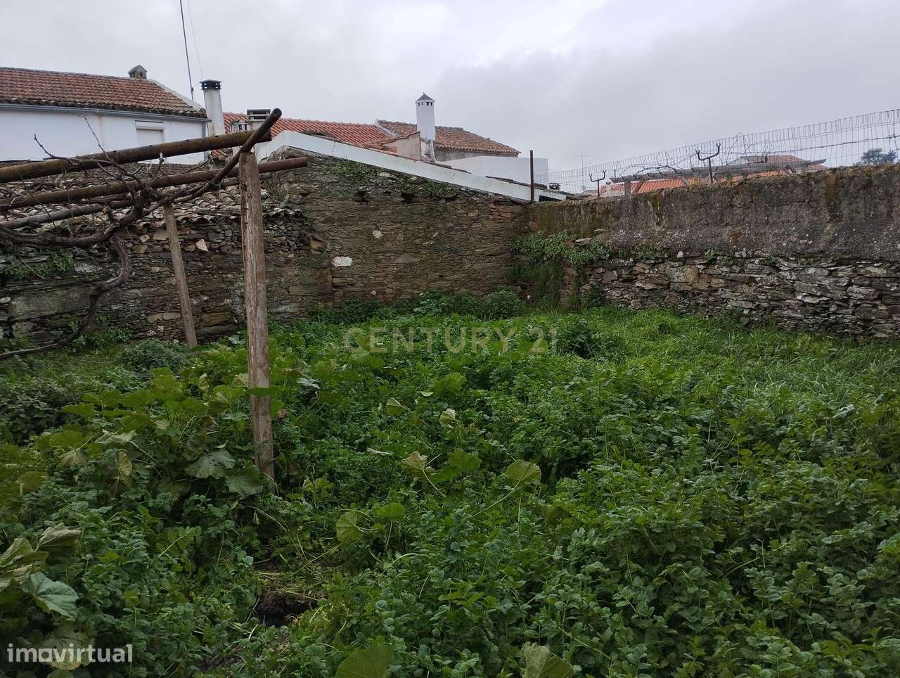 Refúgio nos Amarelos, Sarnadas de Ródão - Grande imagem: 5/16