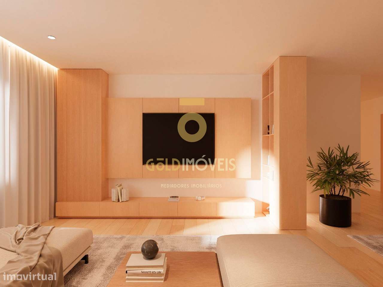 Apartamento T3 Venda em Penafiel,Penafiel-22