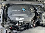 BMW X1 X3 F45 MINI SILNIK KOMPLETNY 2.O D B47C20A 53 TYS KM - 1