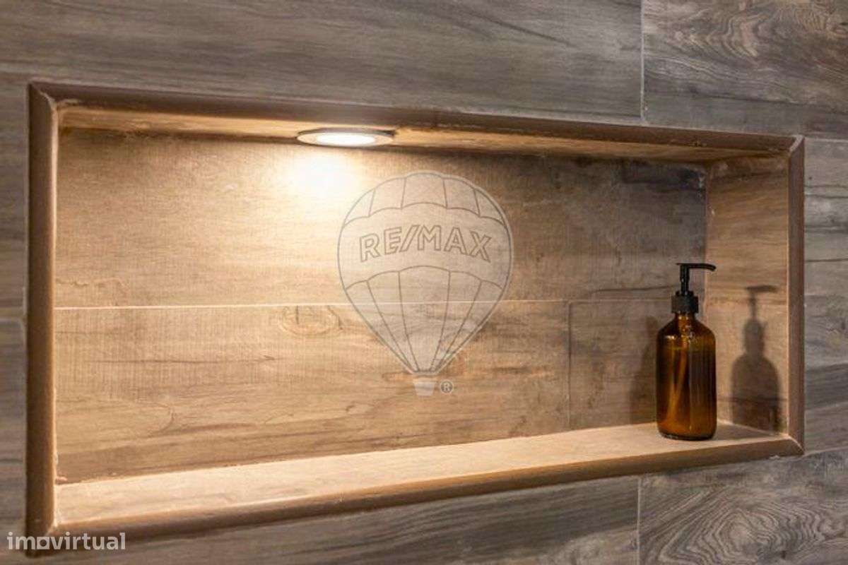 Apartamento T2 para venda-12