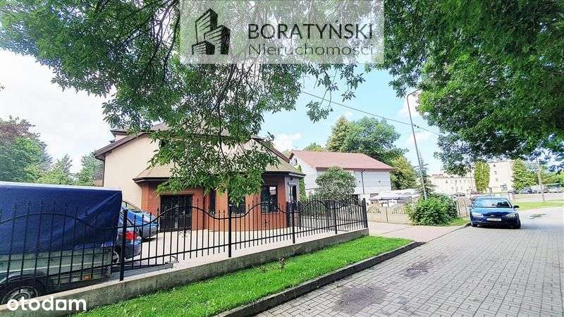 Dom wolnostojący, dwurodzinny - Bonin 10 min. od K-2