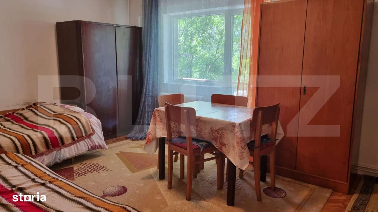 Apartament de vanzare, cu 3 camere, 69 mp, zona Carpati 2 - Imagine principală: 4/8