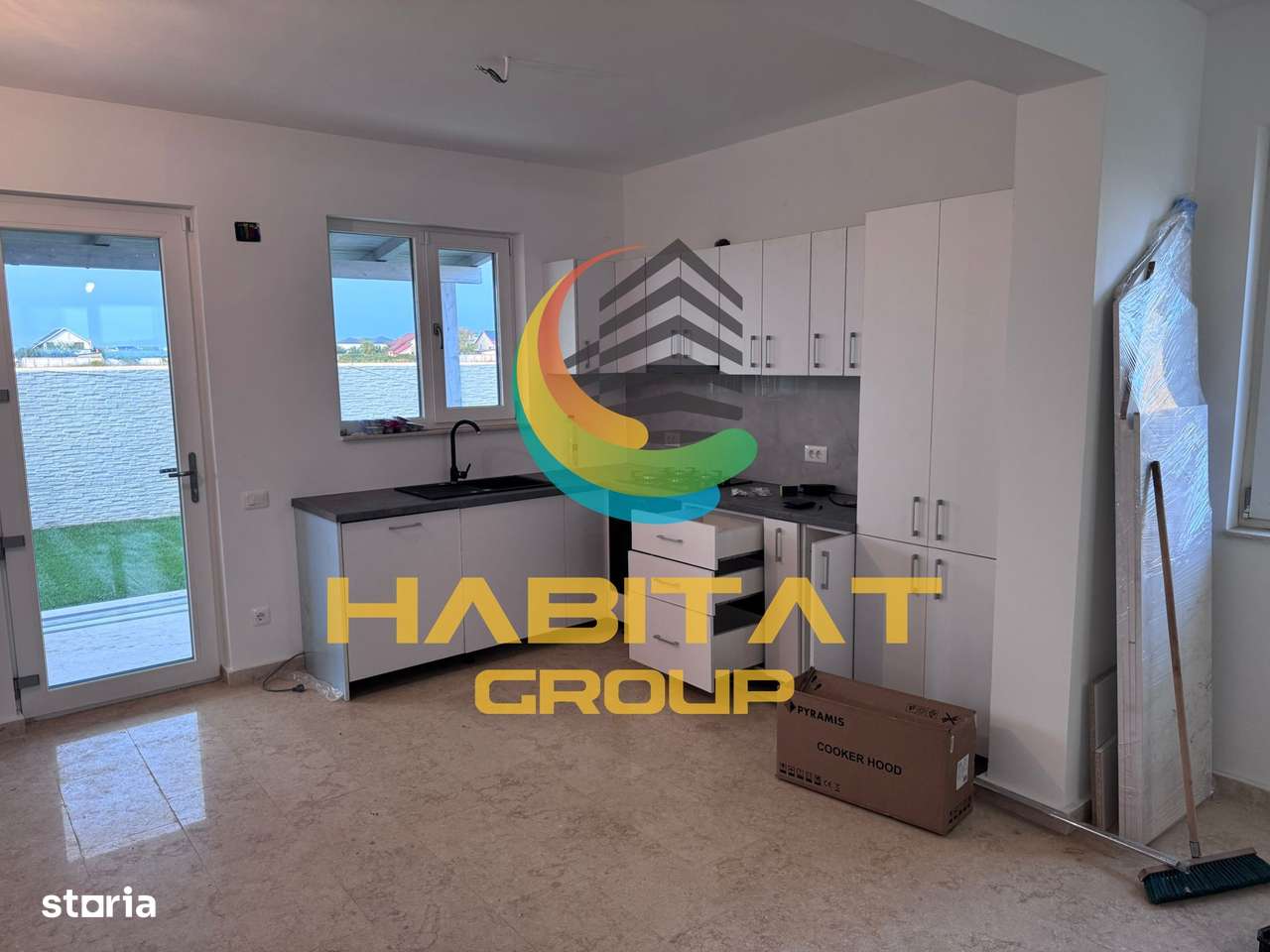 Duplex 4 Camere | Complex Rezidential | Statie STV | Vidra - Imagine principală: 5/13