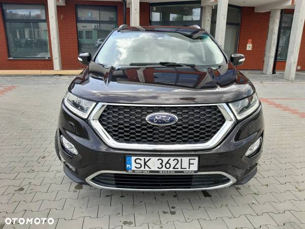 Ford EDGE Vignale 2.0 TDCi Twin-Turbo 4WD - 10