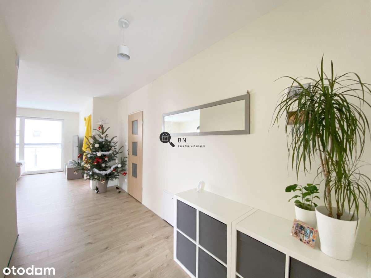 Mieszkanie 70 m² + poddasze, 2 balkony, 2 miejsca-6