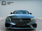 Mercedes-Benz C 220 d AMG Line - 2