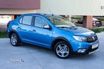 Dacia Logan - 5