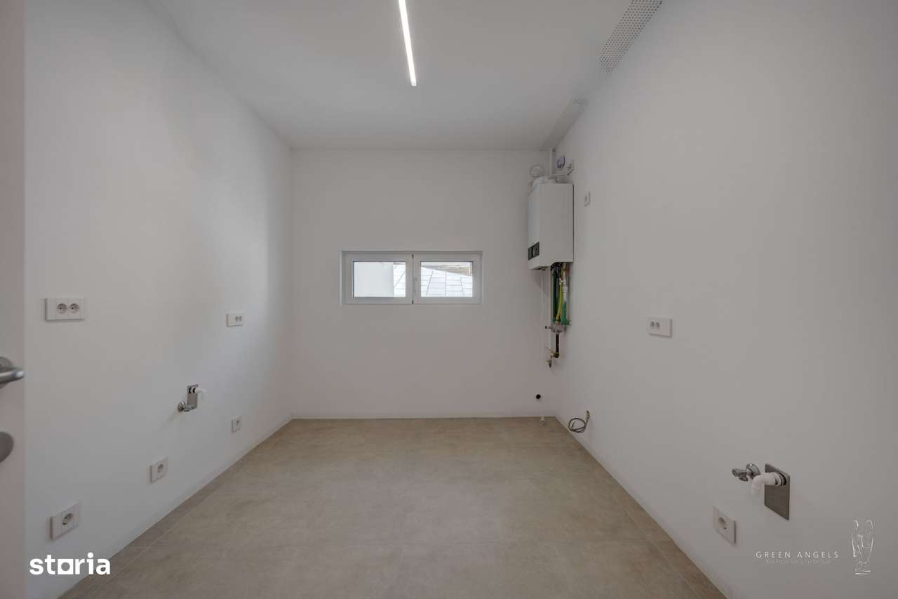 Apartament cu 3 camere de vânzare in zona Unirii–Orleanu by Radu Teaca-11