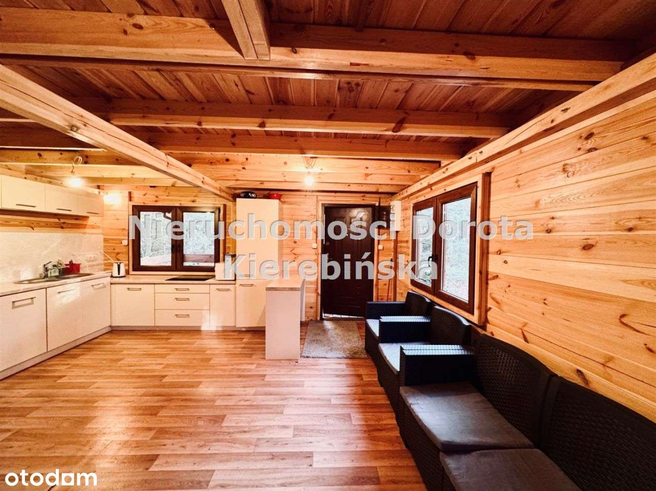 Dom dla miłośników natury - Zalew Sulejowski - Pełny obrazek: 4/19