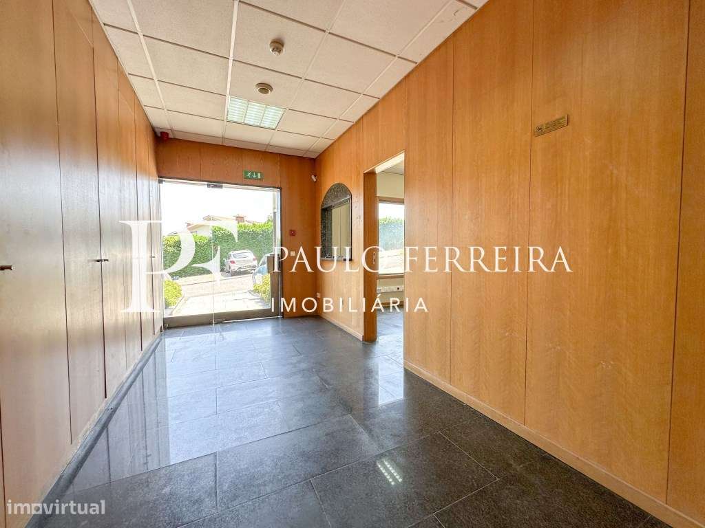 Escritório com armazém em Valongo - Grande imagem: 4/33