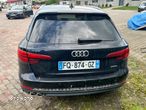 Audi A4 Avant 3.0 TDI quattro tiptronic sport - 5