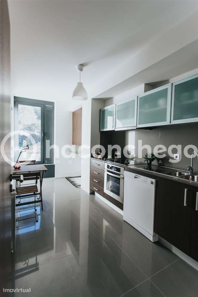 Apartamento T3 Venda em Vilar da Veiga,Terras de Bouro-7