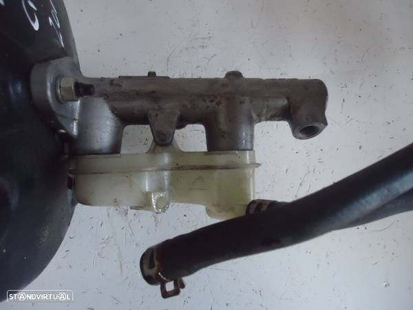 Servo Freio Honda Civic de 2010 - 2