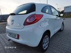 Ford KA 1.2 Start-Stopp-System Champions Edition - 5