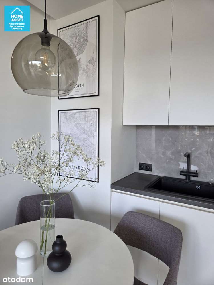 Nowoczesne mieszkanie w Gdyni Oksywiu- premium-3