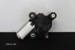 Motor Limpa Vidros Traseiro Fiat 500 - 2