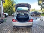 Mercedes-Benz CLA 180 d Shooting Brake Urban - 5