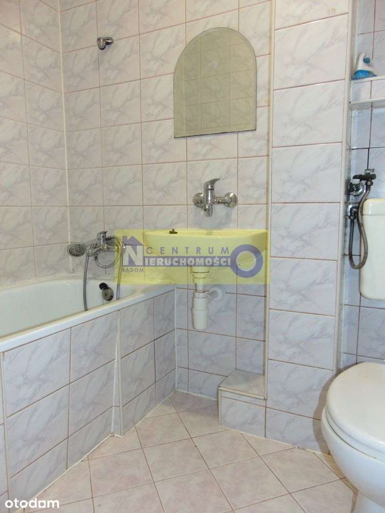 XV-lecia, M3 35,19 m2, ul. 11 Listopada-8