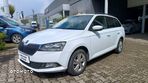 Skoda Fabia Combi 1.0 MPI Ambition - 3