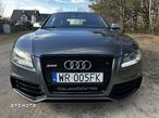 Audi RS5 S tronic - 2