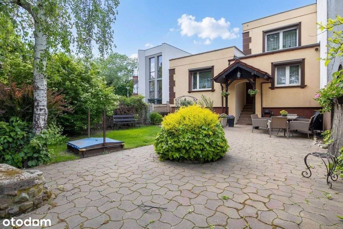 Dom na sprzedaż, 5 pokoi, 130 m², Oborniki