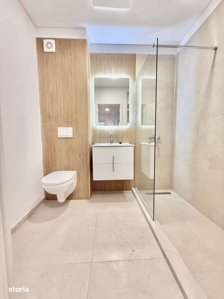 Ap. 2 cam. aprilie 2026 zona Militari Residence - Imagine principală: 3/8