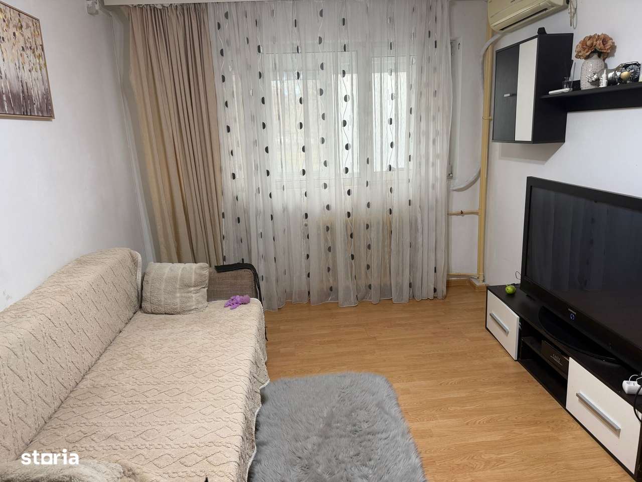 Apartament 2 camere, Dristor, mobilat pret negociabil-5