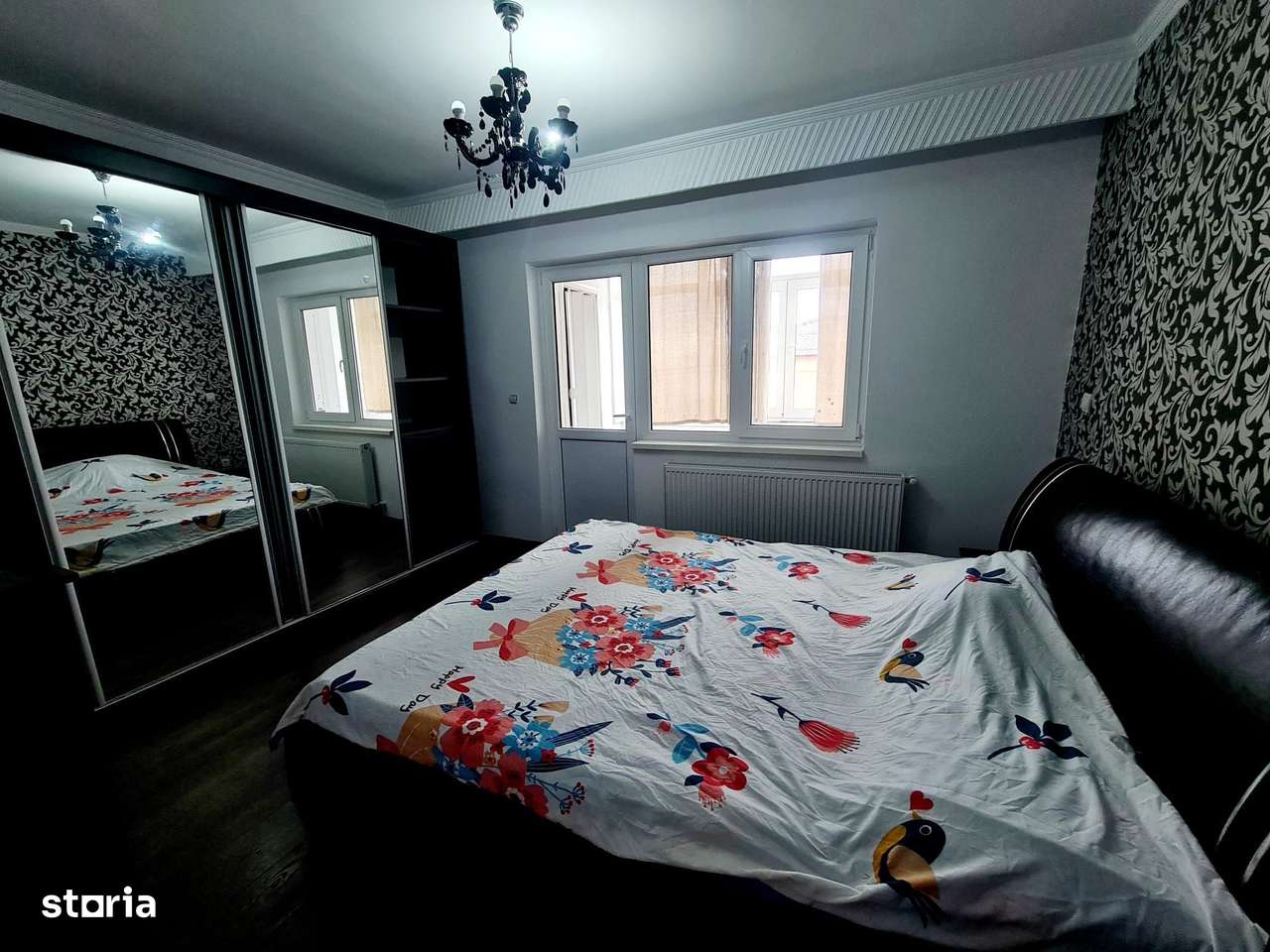 Apartament 3 camere de inchiriat / Zona Nord - Imagine principală: 5/7