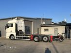 MAN TGX 26.400 XXL RAMA BDF Z NIEMIEC - 7