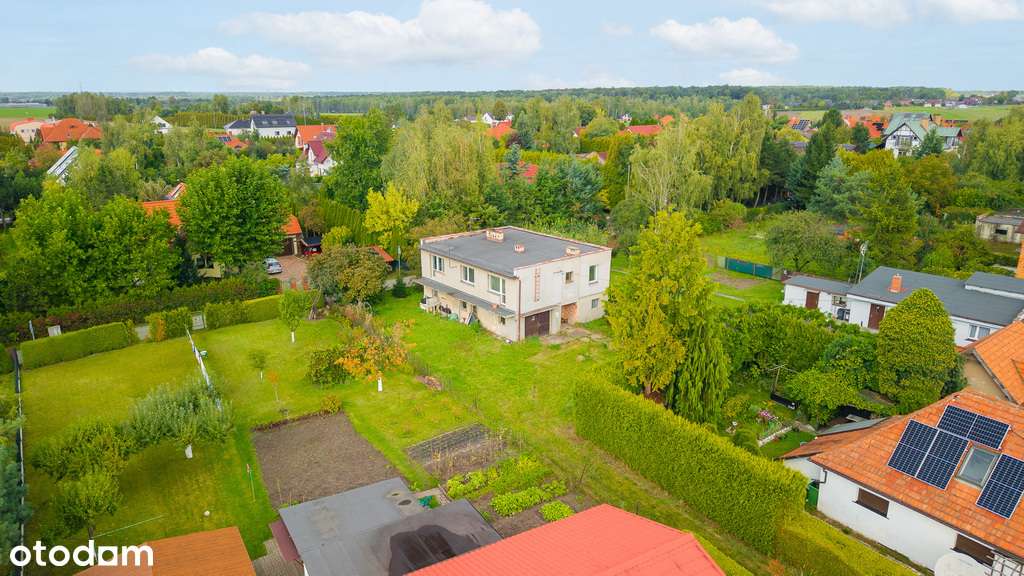 Dom wolnostojący Wilcze Gardło - Pełny obrazek: 5/20