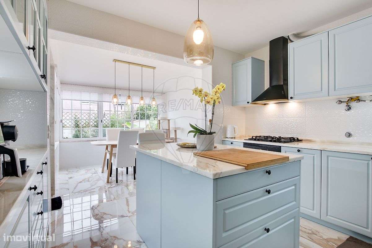 Moradia T4 para venda-13